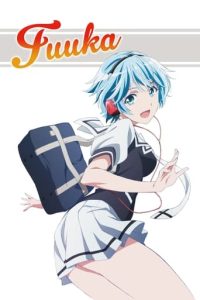 Fuuka English Dubbed