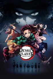 Demon Slayer: Kimetsu no Yaiba English Dubbed