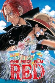 One Piece Film Red English Dubbed