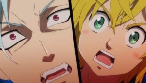 The Seven Deadly Sins Season 4 Episode 8 English Dubbed