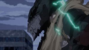 My Hero Academia Season 6 Episode 22 English Dubbed