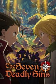 The Seven Deadly Sins English Dubbed