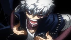 My Hero Academia Season 6 Episode 11 English Dubbed