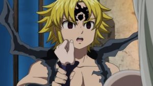 The Seven Deadly Sins Season 3 Episode 17 English Dubbed