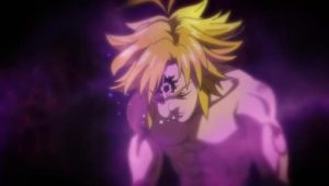 The Seven Deadly Sins Season 3 Episode 24 English Dubbed