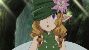 The Seven Deadly Sins Season 3 Episode 2 English Dubbed