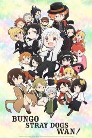 Bungo Stray Dogs Wan English Dubbed