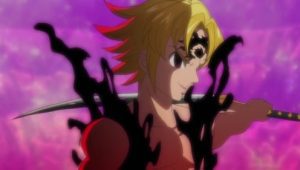 The Seven Deadly Sins Season 3 Episode 13 English Dubbed