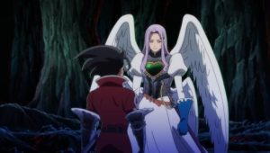 The Seven Deadly Sins Season 4 Episode 1 English Dubbed