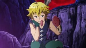 The Seven Deadly Sins Season 4 Episode 2 English Dubbed