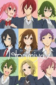 Horimiya English Dubbed