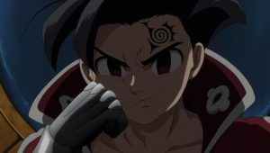 The Seven Deadly Sins Season 3 Episode 1 English Dubbed