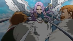 The Seven Deadly Sins Season 3 Episode 20 English Dubbed