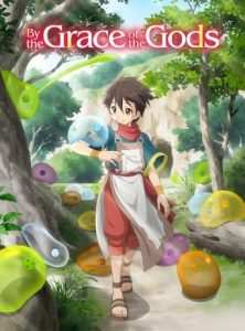 By the Grace of the Gods English Dubbed