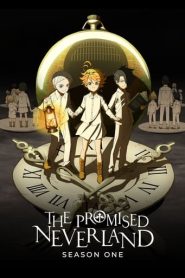 The Promised Neverland Season 1 English Dubbed