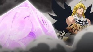 The Seven Deadly Sins Season 4 Episode 11 English Dubbed