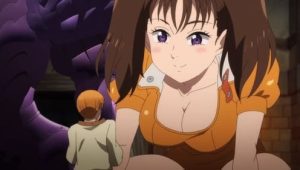 The Seven Deadly Sins Season 4 Episode 19 English Dubbed