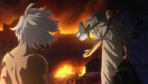 My Hero Academia Season 6 Episode 15 English Dubbed