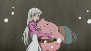 The Seven Deadly Sins Season 3 Episode 23 English Dubbed