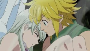 The Seven Deadly Sins Season 3 Episode 4 English Dubbed