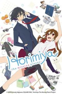 Horimiya: The Missing Pieces English Dubbed