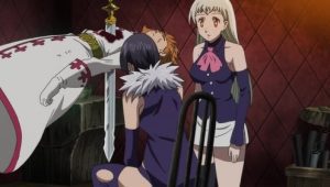 The Seven Deadly Sins Season 3 Episode 21 English Dubbed