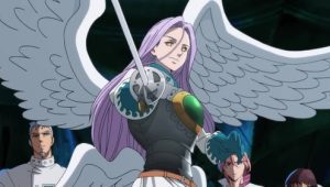 The Seven Deadly Sins Season 3 Episode 18 English Dubbed