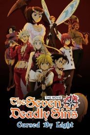 The Seven Deadly Sins: Cursed by Light Full Movie English Dubbed