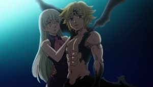 The Seven Deadly Sins Season 3 Episode 16 English Dubbed