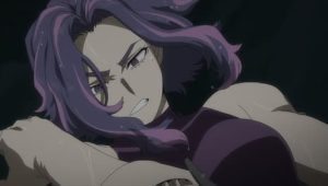 My Hero Academia Season 6 Episode 21 English Dubbed