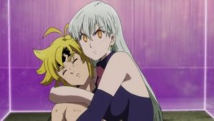 The Seven Deadly Sins Season 3 Episode 14 English Dubbed