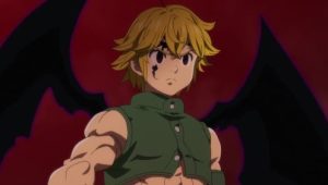 The Seven Deadly Sins Season 3 Episode 5 English Dubbed