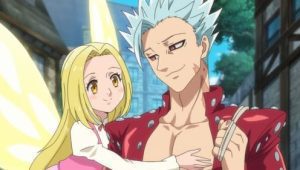 The Seven Deadly Sins Season 4 Episode 24 English Dubbed