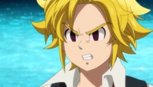 The Seven Deadly Sins Season 4 Episode 16 English Dubbed