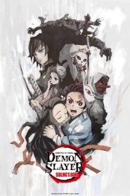 Demon Slayer: Kimetsu no Yaiba Sibling’s Bond Full Movie English Dubbed
