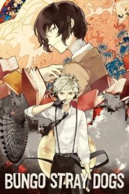 Bungo Stray Dogs English Dubbed