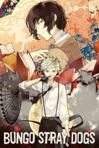 Bungo Stray Dogs English Dubbed