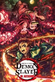 Demon Slayer: Kimetsu no Yaiba Mt. Natagumo Arc Full Movie English Dubbed