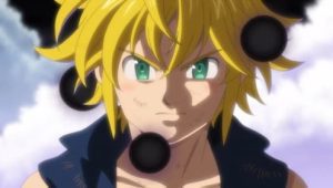 The Seven Deadly Sins Season 4 Episode 12 English Dubbed