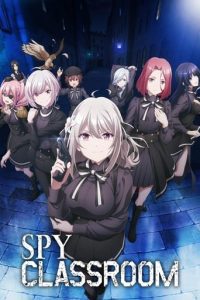 Spy Classroom English Subbed