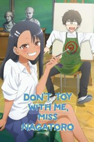 Don’t Toy with Me, Miss Nagatoro English Dubbed