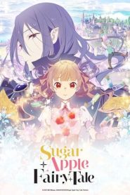 Sugar Apple Fairy Tale English Dubbed