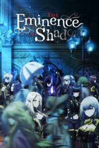 The Eminence in Shadow English Dubbed