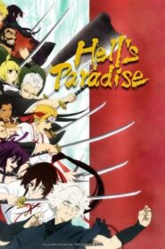 Hell’s Paradise English Dubbed