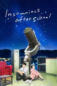 Insomniacs After School English Subbed