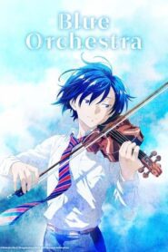 Blue Orchestra English Subbed