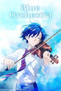 Blue Orchestra English Subbed