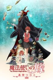 The Ancient Magus’ Bride: Those Awaiting a Star English Subbed