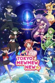 Tokyo Mew Mew New English Subbed