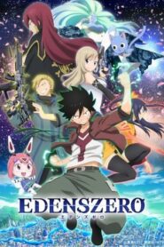 EDENS ZERO English Dubbed